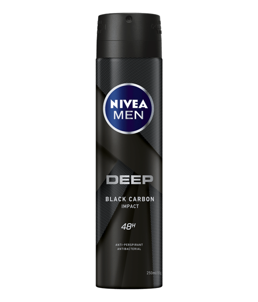 Deodorant